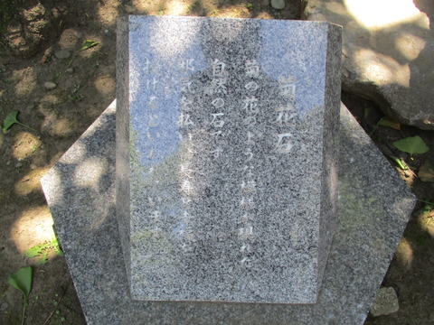 55庭園４
