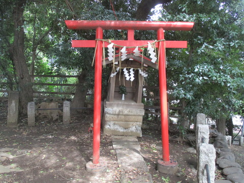 89駒繋神社33
