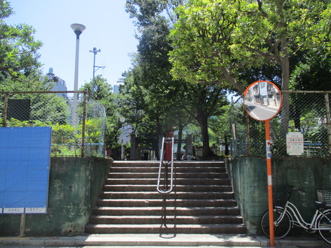 156吉原公園２