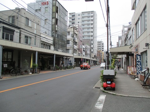 151商店街2