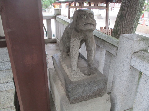 37天神社８