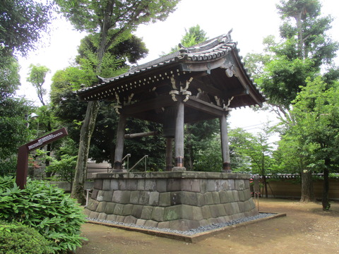 18寛永寺10