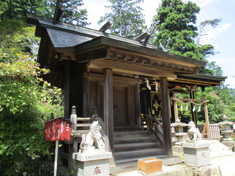 111神明社2
