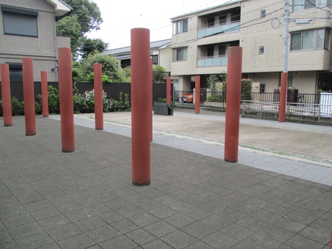 198武蔵国府跡3