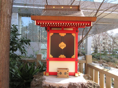 63天祖神社２０