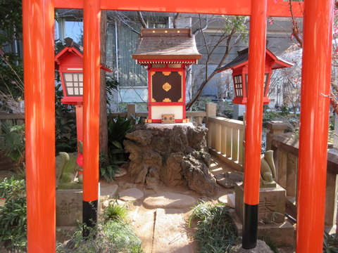 60天祖神社１７