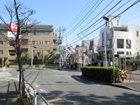 101一本松坂２
