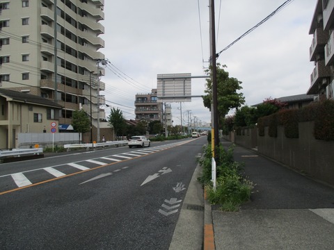 06府中街道