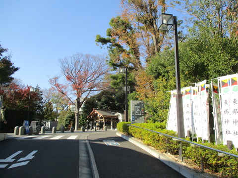 48東郷神社7