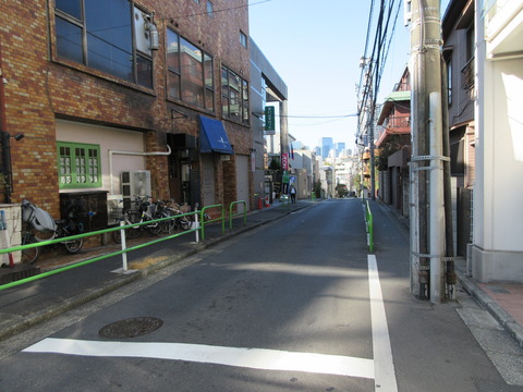 76大横丁坂