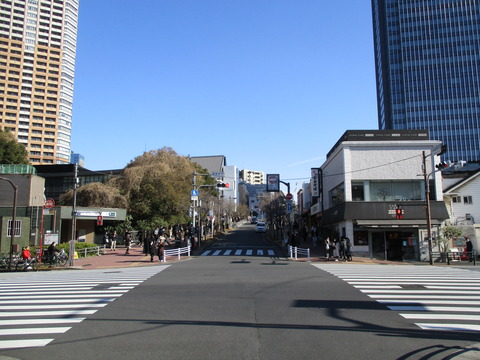 191もう一度神楽坂2