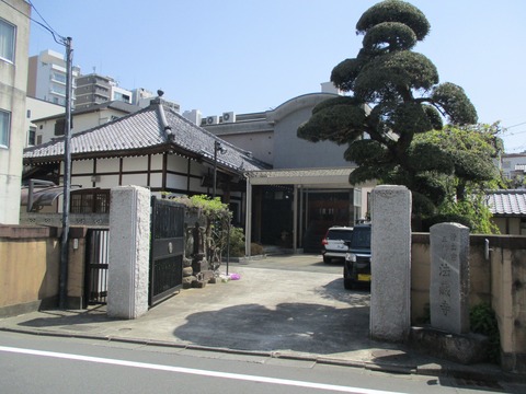 121法蔵寺