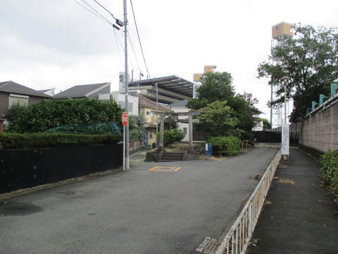 32熊野神社１