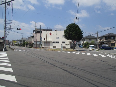 36五差路2