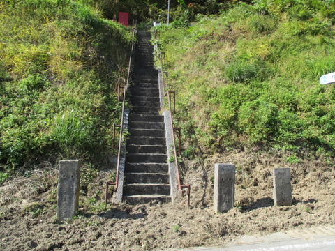 77川原畑諏訪神社3