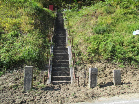 77川原畑諏訪神社３