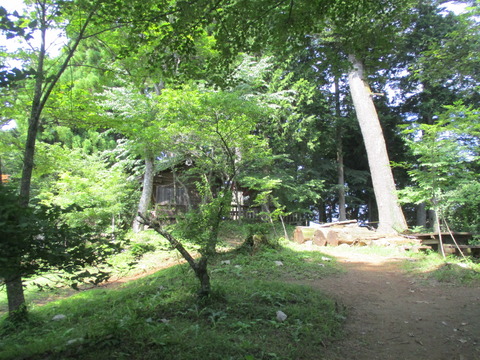 35産安社へ4