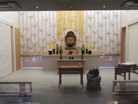195本堂