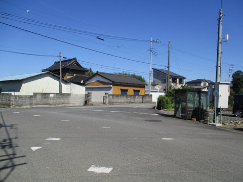38庚申塔1
