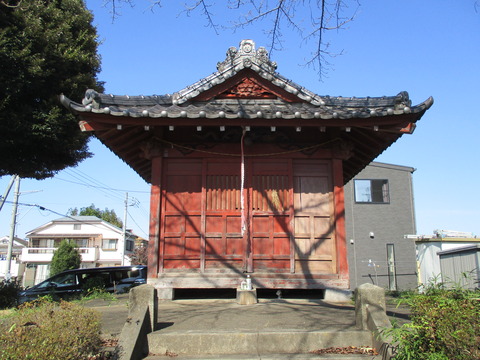 73浅間神社3