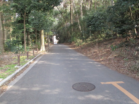 75下り坂へ