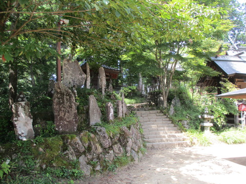 109石碑