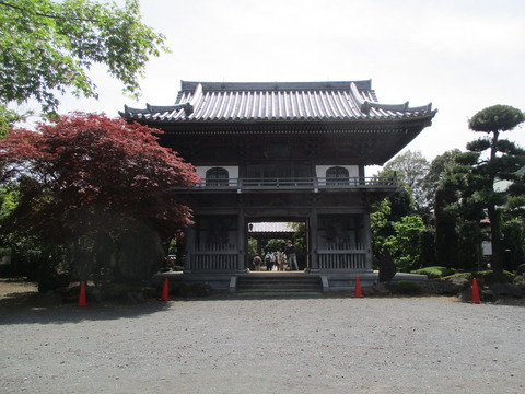 108山門1