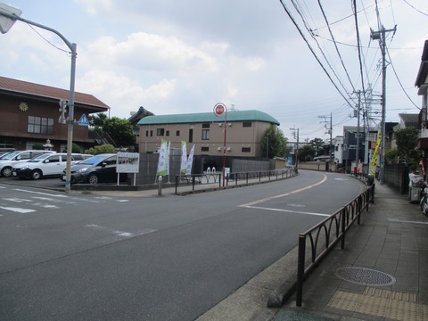98松葉通り1