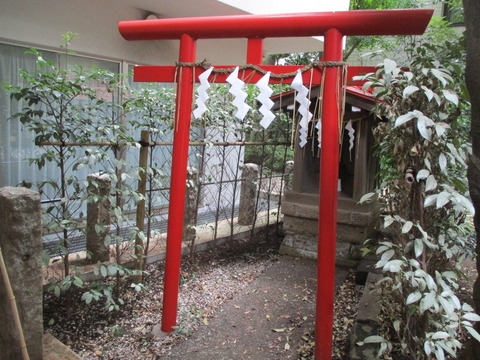 84駒繋神社28
