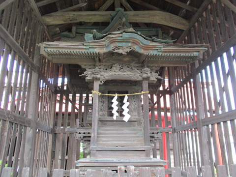 137諏訪神社14