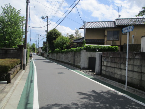 196寺町通り