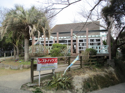 113披露山公園2