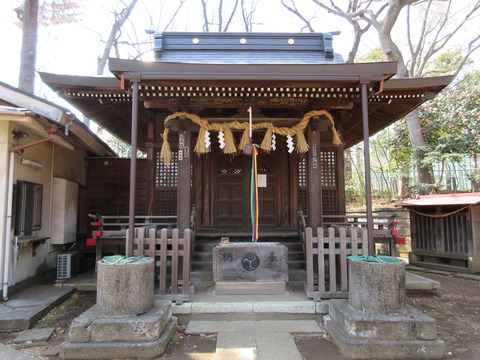 163御嶽神社10