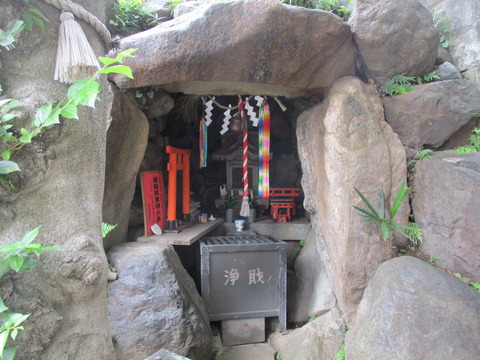205榎稲荷5