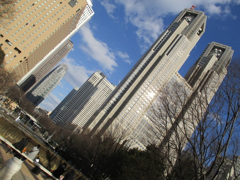 322新宿中央公園7