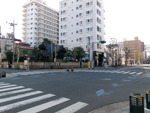 219野見宿禰神社