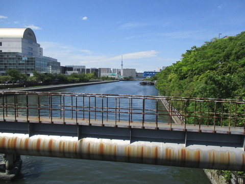 131砂潮橋３