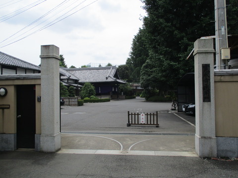 22寛永寺14
