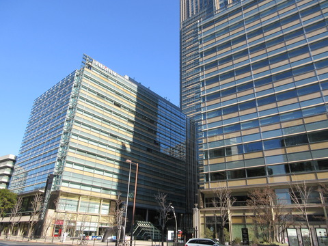 42東京ミッドタウン２