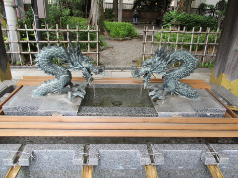 170手水舎2