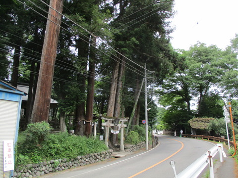 168子生神社1