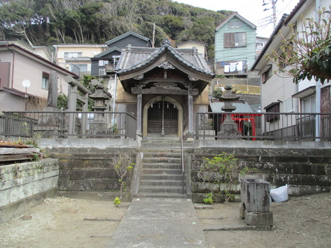 163八幡宮２