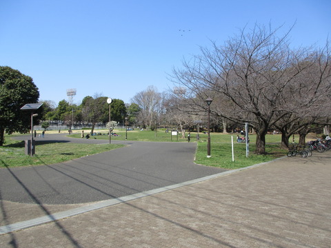 129城北中央公園1