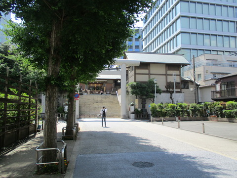 233参道2