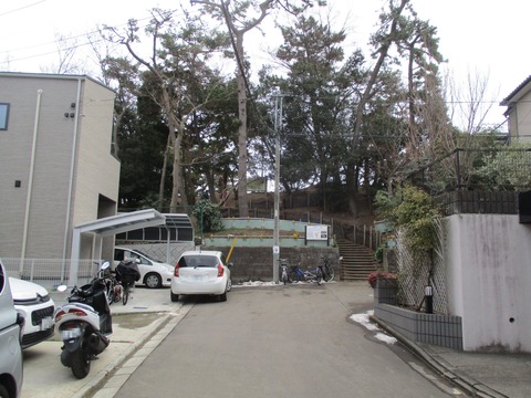 186宝塚遺跡1