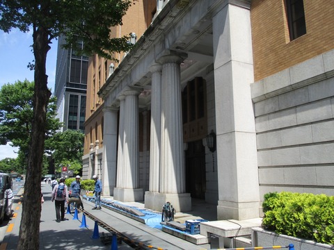 09日本工業倶楽部会館2