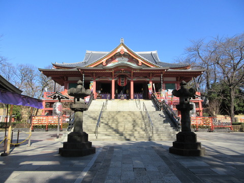 22瀧泉寺１２