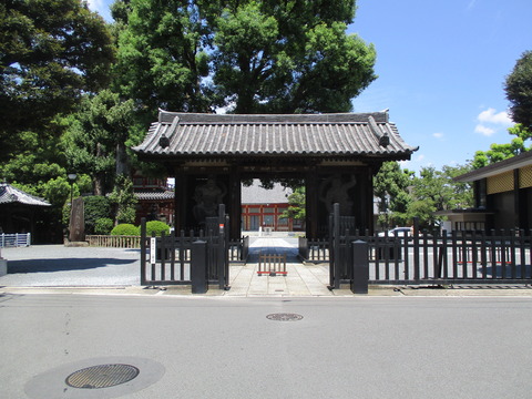 08宝仙寺
