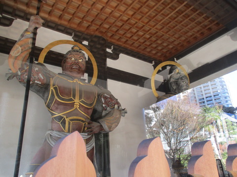 43山門3
