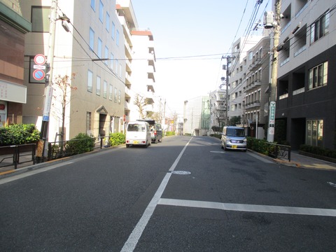 84吹上坂